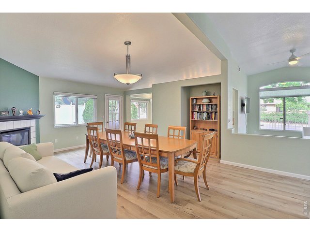Property Photo 11 Wonderful Separate Formal Dining Room