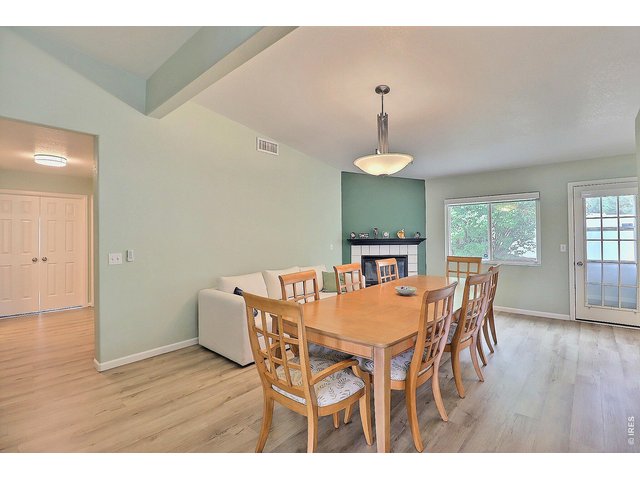 Property Photo 12 Luxury Vinyl Flooring 