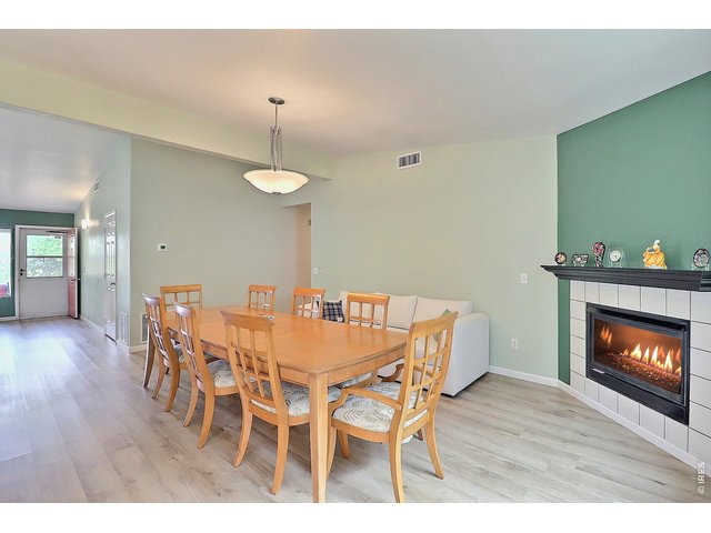 Property Photo 14 with Gas Fireplace