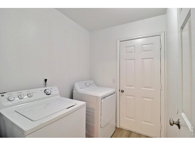 Property Photo 32 Laundry Room off Garage