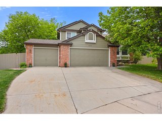 1514 S Proctor Ct Superior, CO 80027