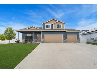7001 Sumner St Wellington, CO 80549