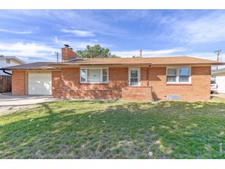 819 35th Ave Greeley, CO 80634