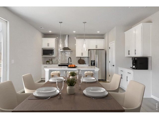 Property Photo 4 A floor plan made for entertaining!