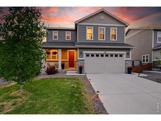 762 Eva Peak Dr Erie, CO 80516