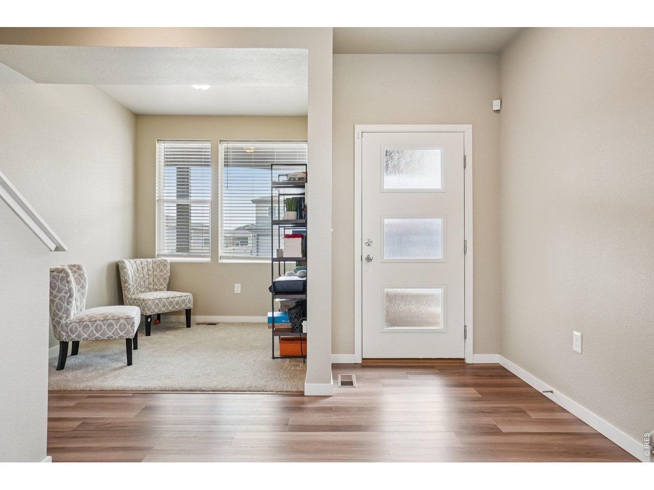Entryway