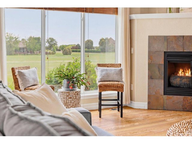 Property Photo 10 New Marvin by Infinity windows showcase the amazing open space all around