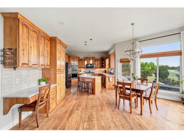 Property Photo 15 This house has great flow and you'll love the huge windows