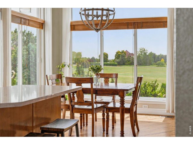 Property Photo 19 You'll love this view while enjoying your morning cup of coffee