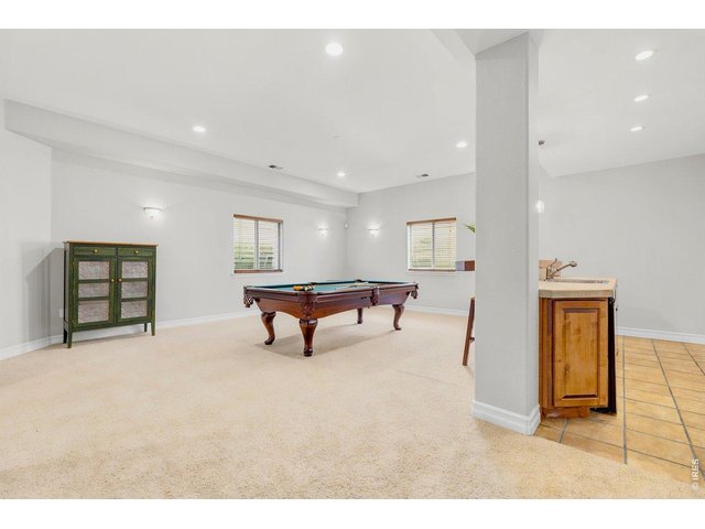 Property Photo 38 Fully finished basement is full of surprises