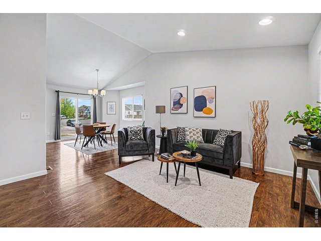 Property Photo 1 Welcome to 2152 E 11th St. Bright, welcoming and ready to feel like home. 