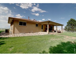 22560 County Road 46 La Salle, CO 80645