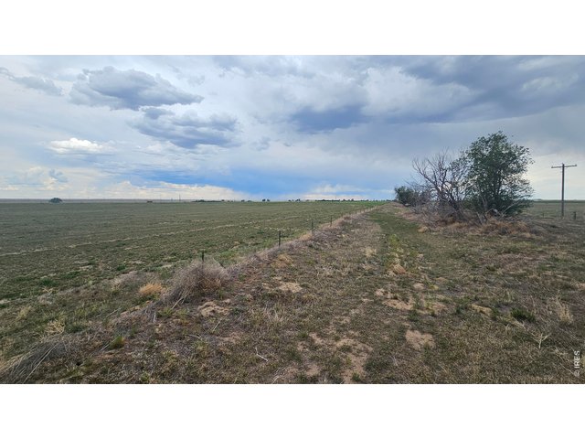 Property Photo 15 Access and irrigated ground looking south