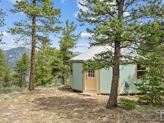1825 Soul Shine Rd Drake, CO 80515