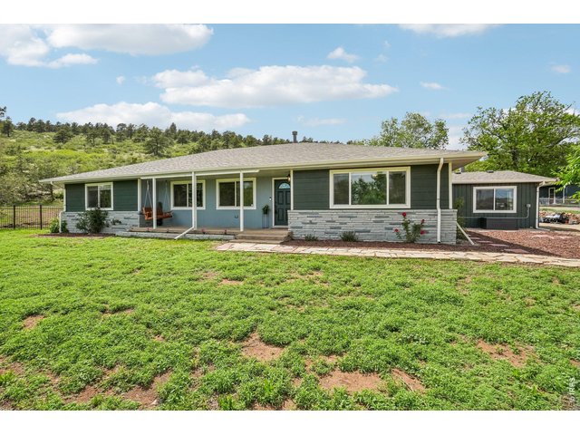 Property Photo 36 Stunning 1.31-acre property with panoramic mountain views.