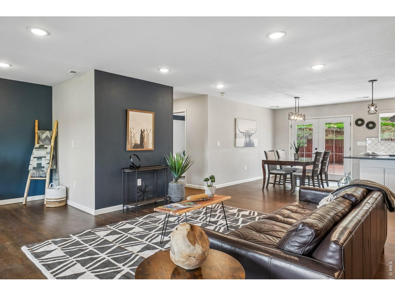 Property Photo 8 Designed for modern living with an open-concept floor plan