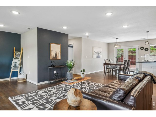 Property Photo 8 Designed for modern living with an open-concept floor plan