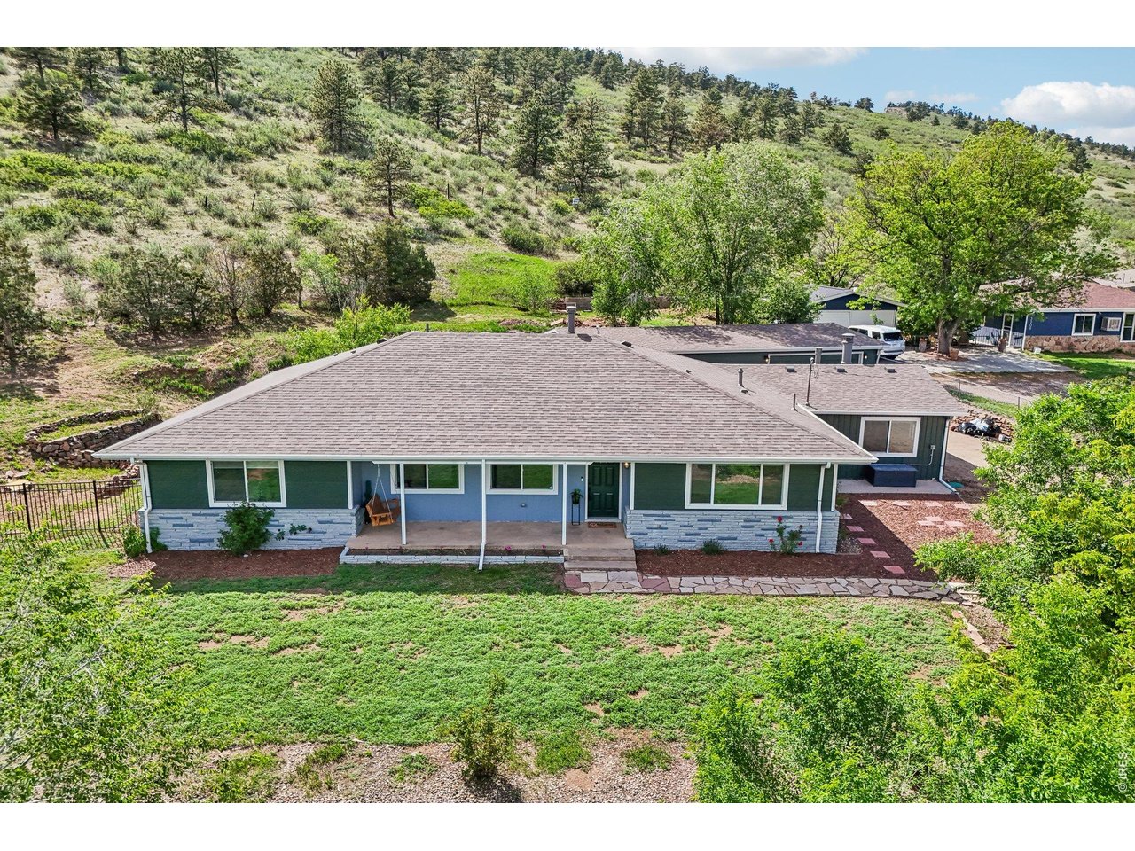Property Photo 1 Welcome to 3155 N County Road 27, Loveland CO  