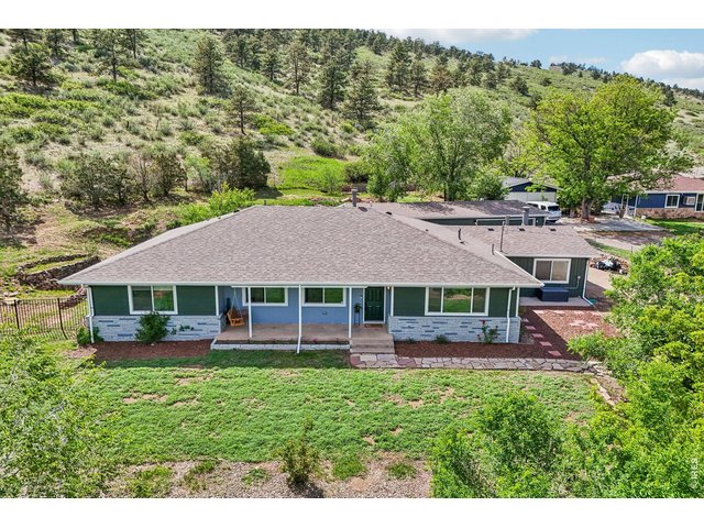 Property Photo 1 Welcome to 3155 N County Road 27, Loveland CO  