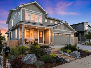 918 Eldorado Ln Louisville, CO 80027