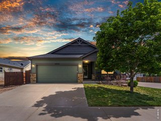 2434 Carriage Dr Milliken, CO 80543