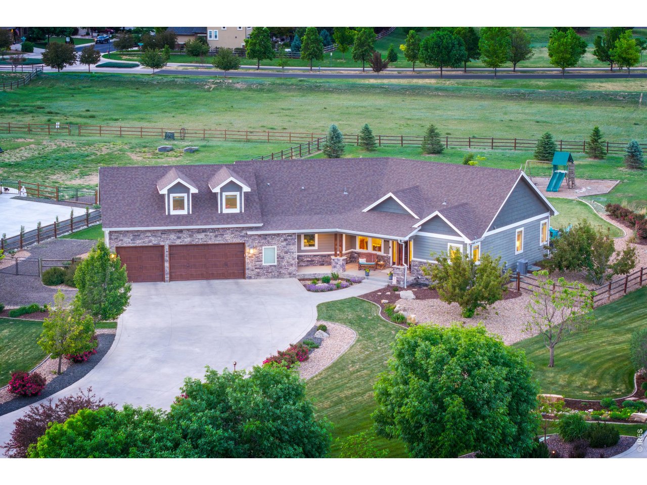 Welcome home! 