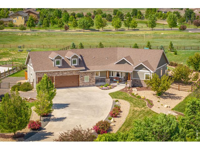 Property Photo 1 Tucked away on a private lot in the highly desirable Steeplechase. Rare blend of space and privacy on 1.2 acres