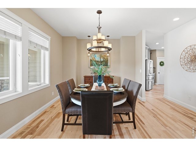 Property Photo 20 Newly refinished hickory floors