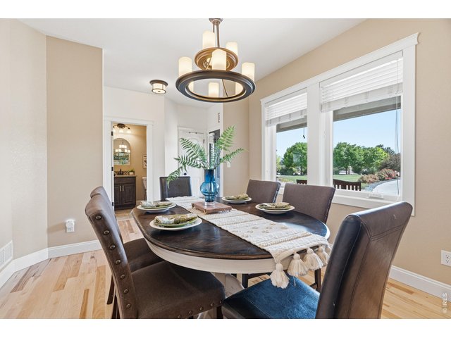 Property Photo 19 Private dining room