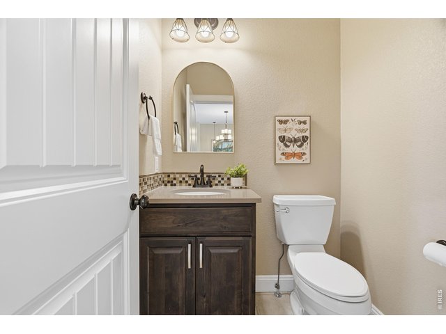 Property Photo 46 Main level half bath