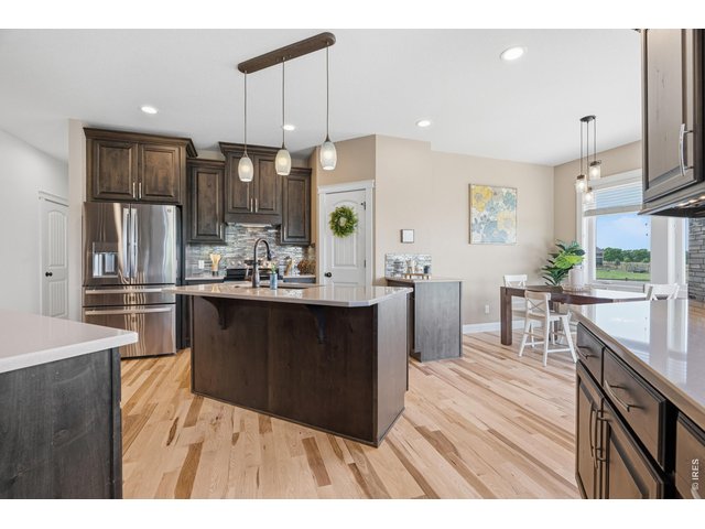 Property Photo 9 An inviting kitchen, great for entertaining