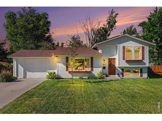 4013 Cork Dr Laporte, CO 80535