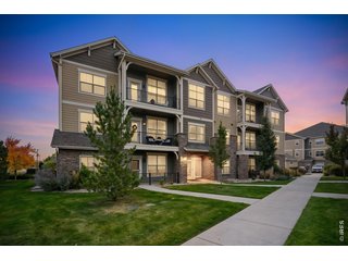 4672 Hahns Peak Dr 204 Loveland, CO 80538