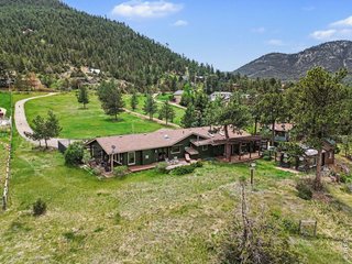 239 Estes Park Estates Dr Lyons, CO 80540