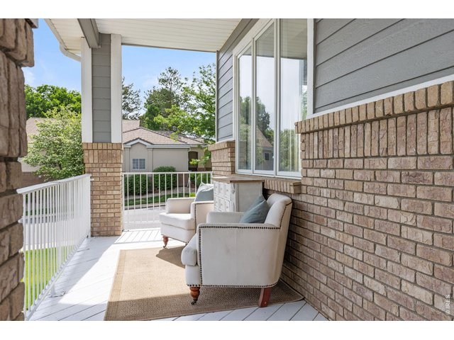 Property Photo 6 Relax On The Front Porch