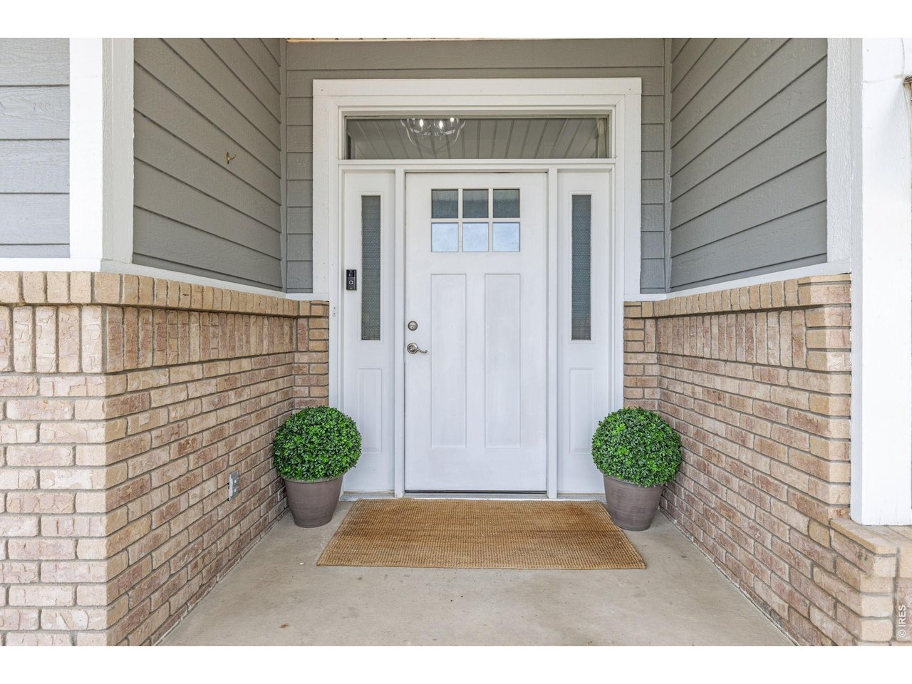 Welcome Home