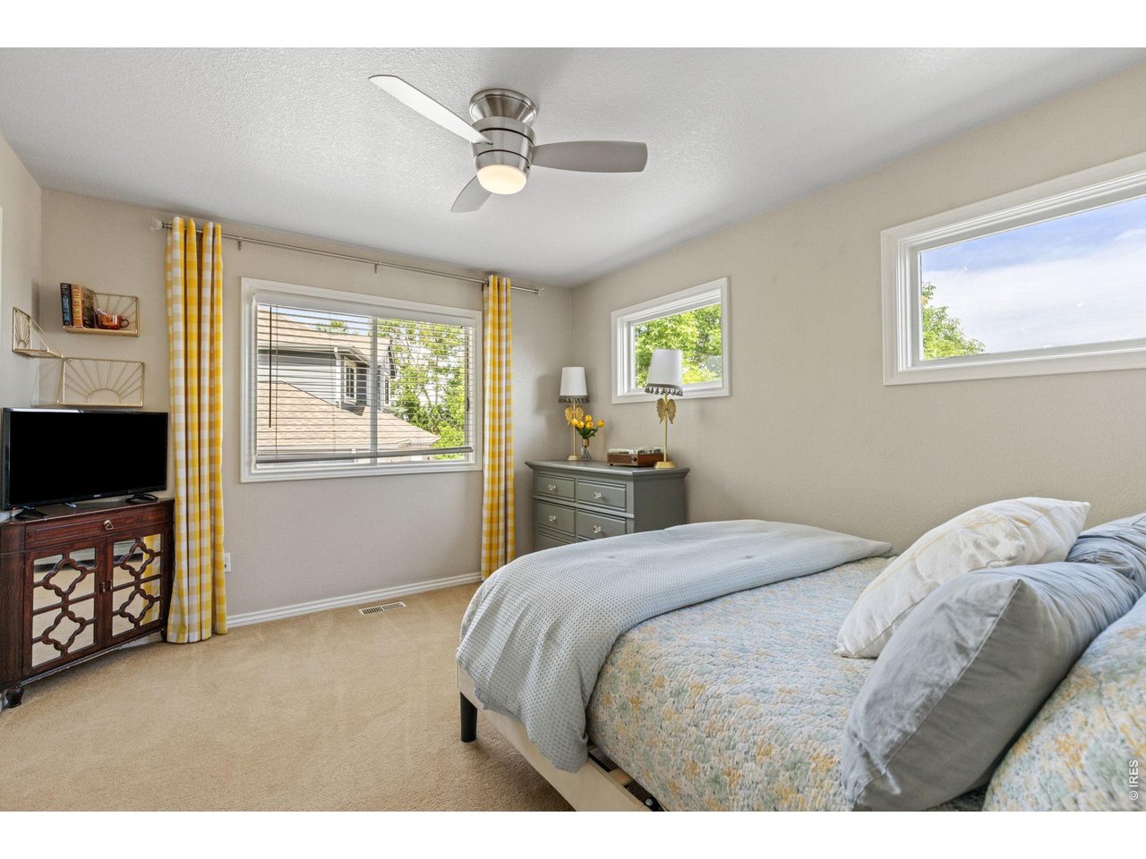 Upper Guest Room Two