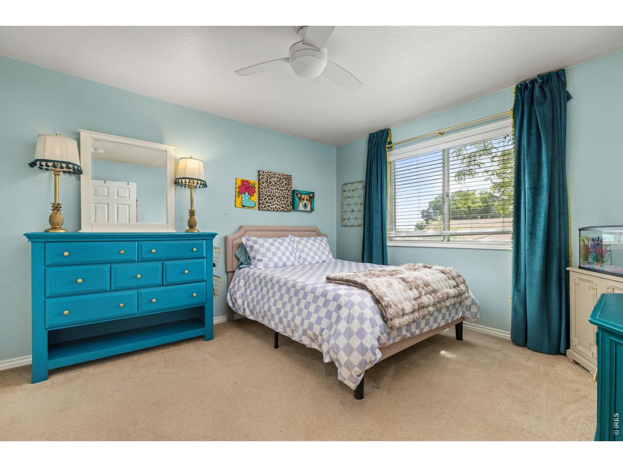 Upper Guest Room Three