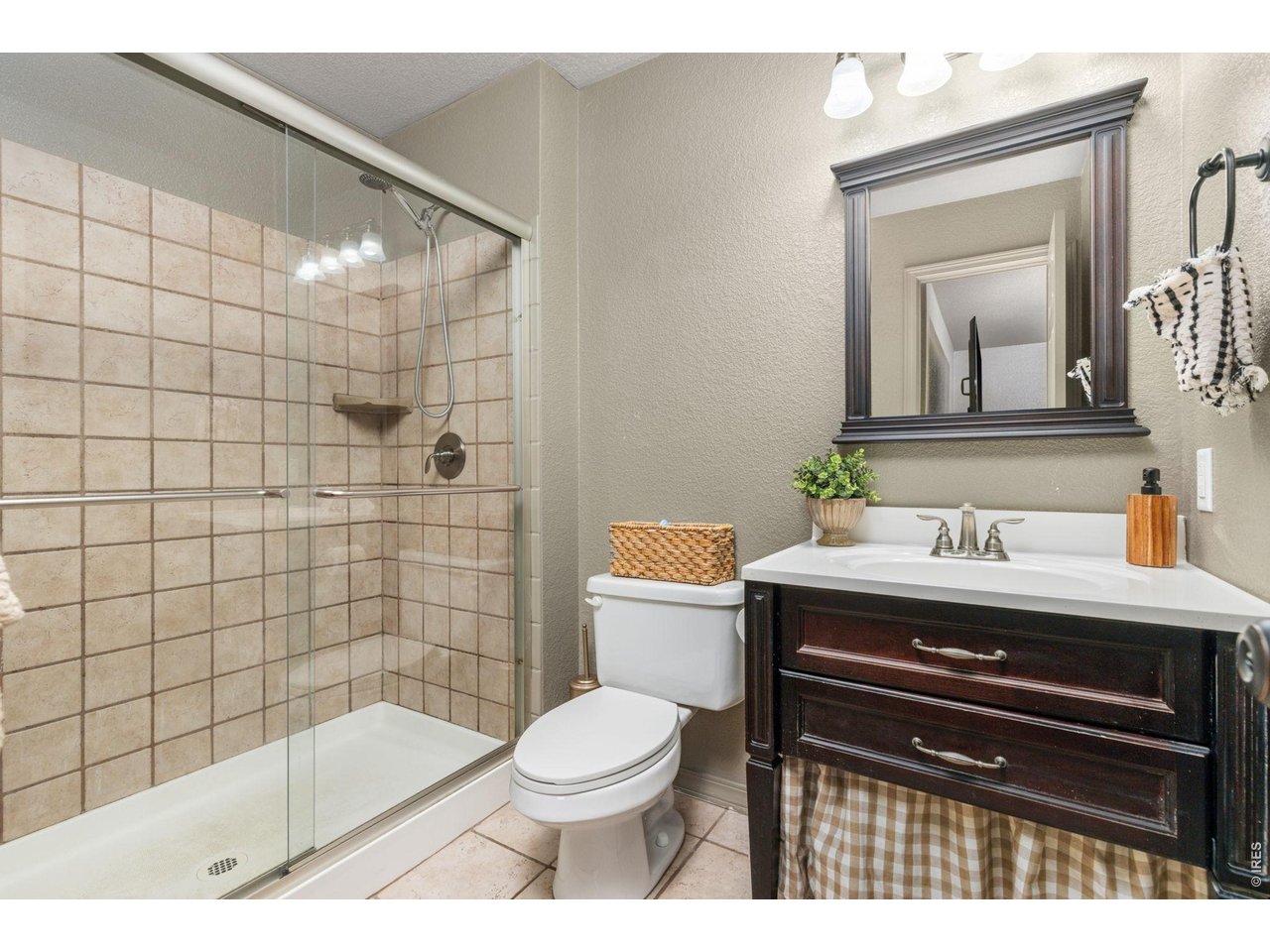 Downstairs Guest Bath
