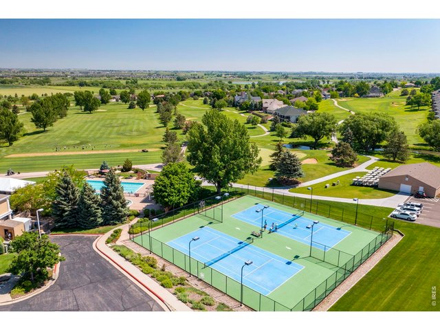 Property Photo 45 Tennis and Pickle Ball Courts Available (Membership Required)