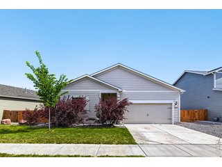 524 Evans Ave Keenesburg, CO 80643