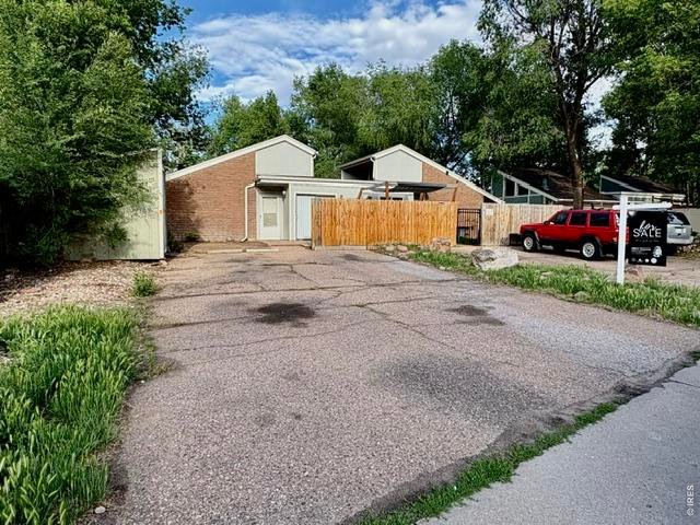 Property Photo 3 308 25ht Ave Ct Unit A and B for sale