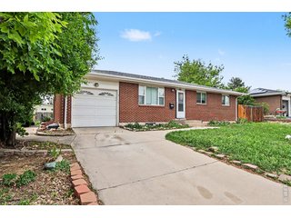 2609 22nd Ave Greeley, CO 80631