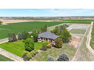 35350 County Road 39 Eaton, CO 80615