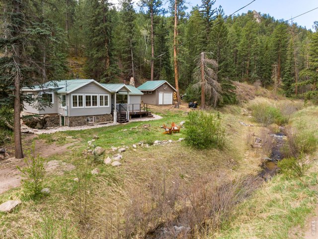 Property Photo 5 Mountain Lifestyle Essentials 