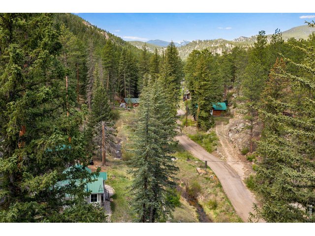 Property Photo 32 Views from your private rock ledge