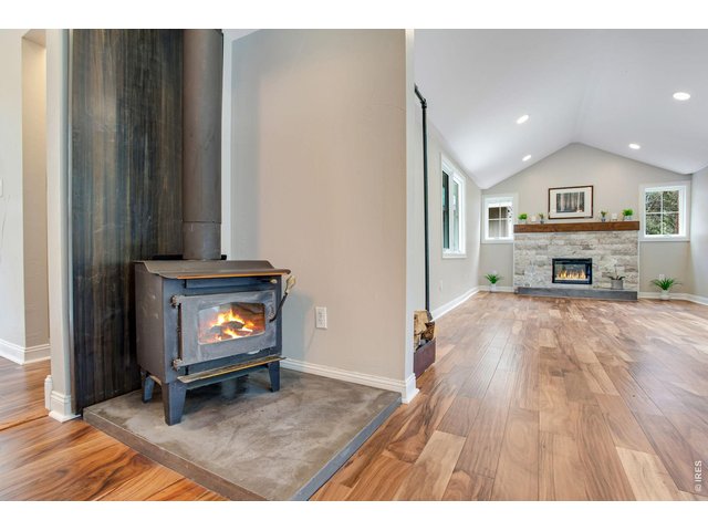 Property Photo 19 Modern Cabin Living 