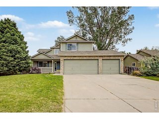 223 Yellowfield Way Erie, CO 80516