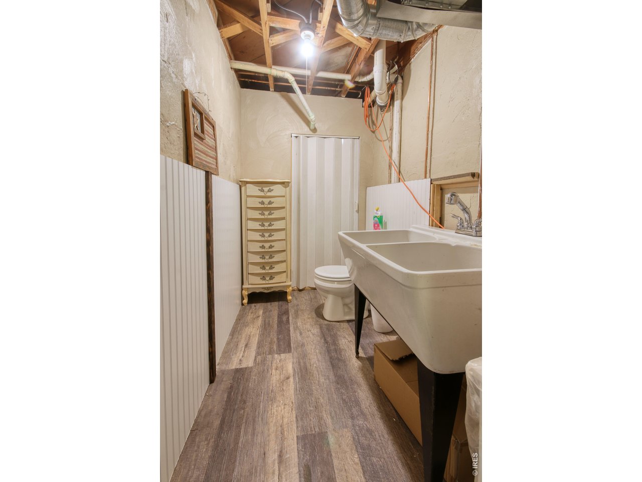 Property Photo 32 Basement 1/2 Bath