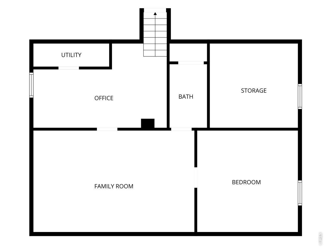 Property Photo 34 Finished Basement